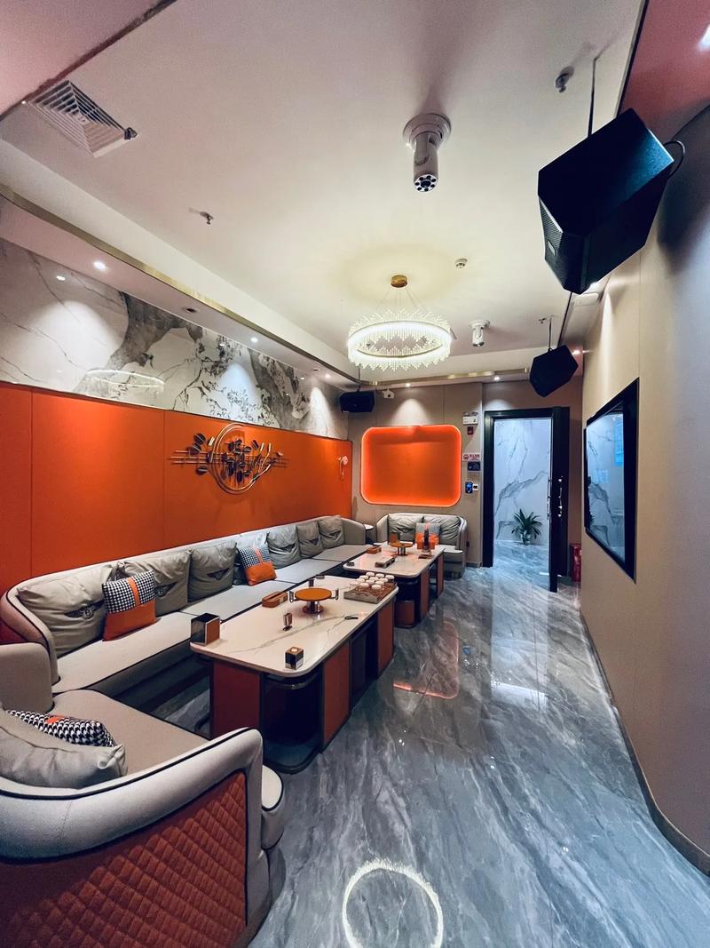 苏州商务ktv商务ktv能否组局详解-吴中区ktv预定